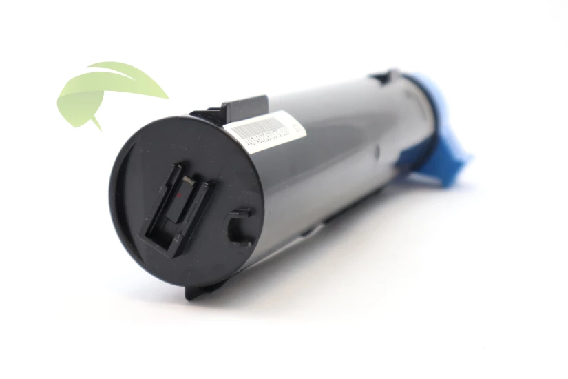 Štartovací toner v čiernobielych tlačiarňach OKI je možné znovu naplniť.