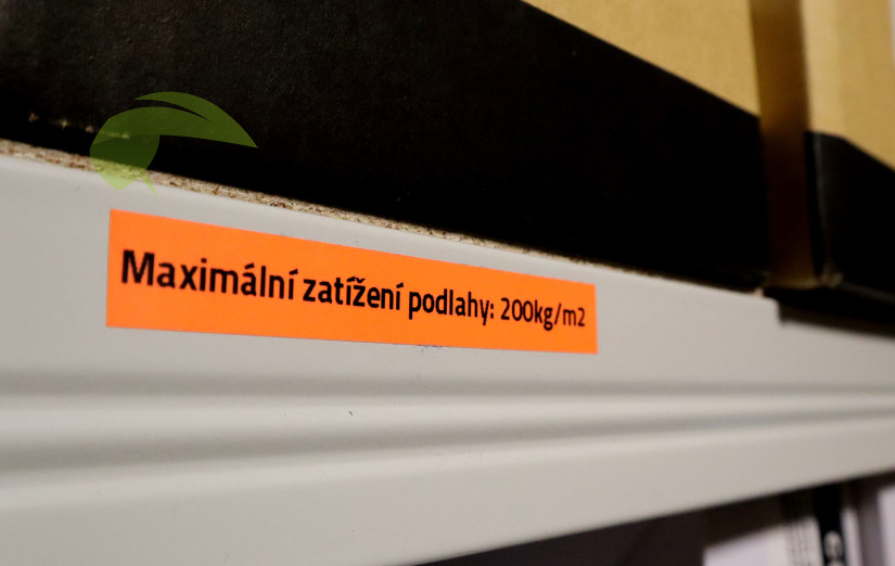 Štandardné pásky TZe do štítkovačov Brother