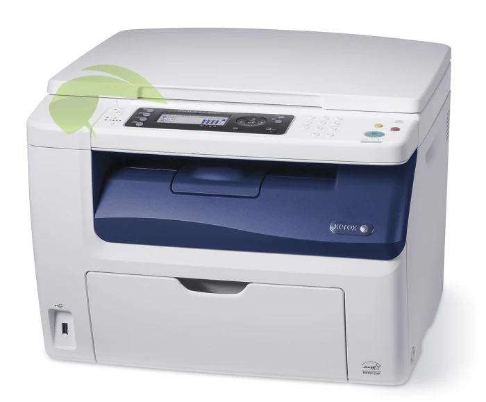 Xerox WorkCentre 6025