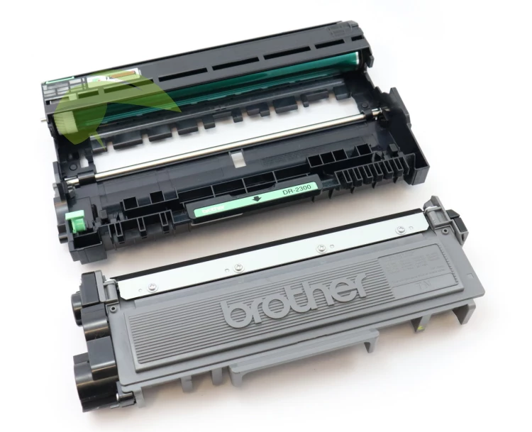 Toner a fotovalec do tlačirane Brother