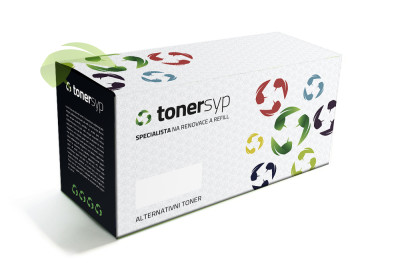 Na všetky kompatibilné a renovované tonery TONERSYP poskytujeme doživotnú záruku.