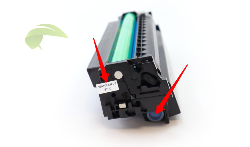 Kompatibilní toner do tiskárny HP