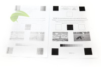 Vyriešenie problému s bledou tlačou v čiernobielych tlačiarňach OKI