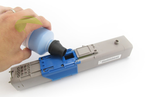 Ako vybrať laserovú tlačiareň pre svojpomocné plnenie? Rady a príklady