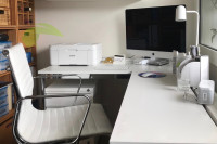 Ako vybrať tlačiareň do kancelárie s veľkým objemom tlače 