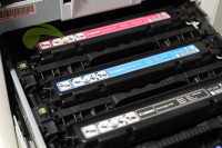 Ako vybrať tlačiareň: 10 výhod a nevýhod laserových tlačiarní 