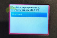 Najčastejšie chyby tonerov v tlačiarňach Lexmark a ich riešenie