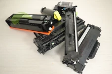 Kam vyhodiť prázdny toner?