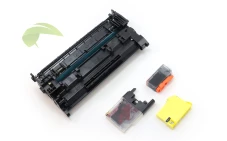 Toner alebo atramentová náplň? Čím sa líšia a ako sa nespliesť pri výbere