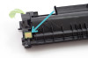 Tlačiareň hlási, že bol vložený neoriginálny toner či náplň. Čo s tým?