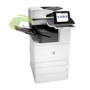 HP Color LaserJet Enterprise Flow MFP M776z
