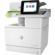 HP Color LaserJet Enterprise MFP M776