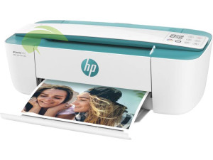 HP Deskjet 3762