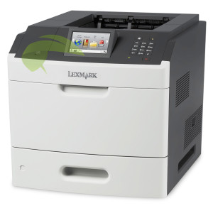 Lexmark M5155