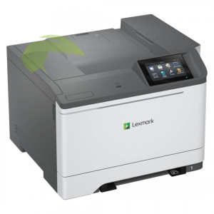 Lexmark CS632dwe