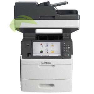 Lexmark MX718de