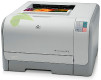 HP Color LaserJet CP1215