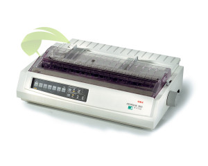 OKI MICROLINE 3321