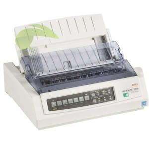OKI MICROLINE 3390