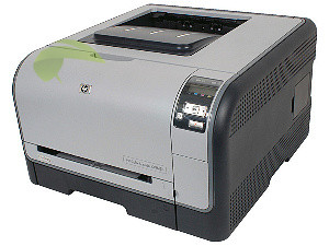 HP Color LaserJet CP1515n
