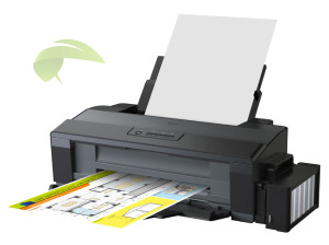 Epson L1300