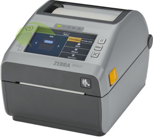 ZEBRA ZD621D DT