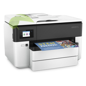 HP Officejet Pro 7730