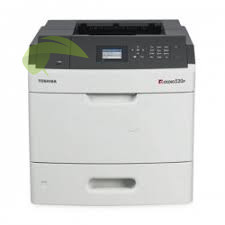 Toshiba e-STUDIO 520P