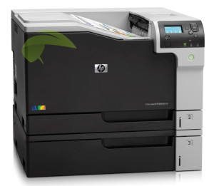 HP Color LaserJet Enterprise M750