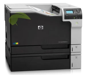 HP Color LaserJet Enterprise M750dn