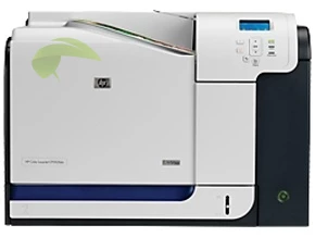 HP Color LaserJet CP3525x