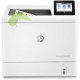 HP Color LaserJet Enterprise 555