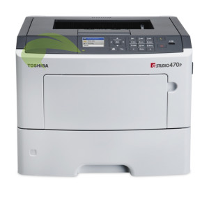 Toshiba e-STUDIO470P