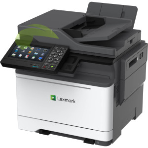 Lexmark CX625adhe