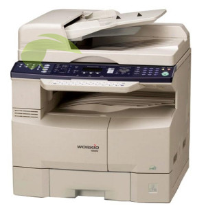 Panasonic Workio DP-1820 E