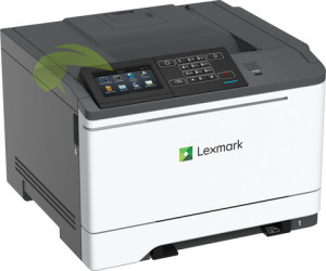 Lexmark CS622