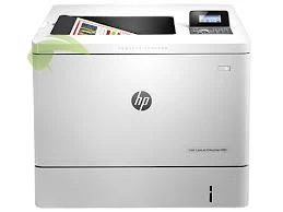 HP Color LaserJet Enterprise M552