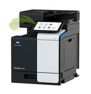 Konica Minolta bizhub 4750i