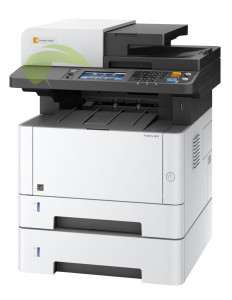 Triumph Adler P-3527w MFP