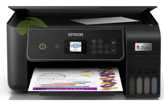 Farby a náplne do tlačiarne Epson L3280 | Tonersyp