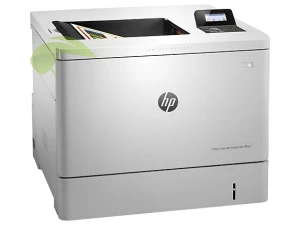 HP Color LaserJet Enterprise M553dn