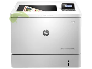 HP Color LaserJet Enterprise M553n