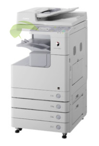 Canon iR-2525