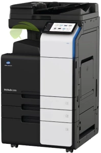 Konica Minolta bizhub C251i