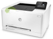 HP Color LaserJet Pro M252dw
