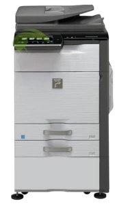 Sharp MX-4140