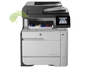 HP Color LaserJet Pro MFP M476dw