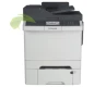 Lexmark CX410dte