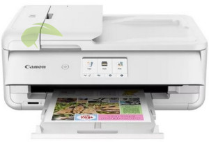 Canon PIXMA TS9551Ca