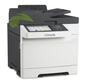 Lexmark CX510de